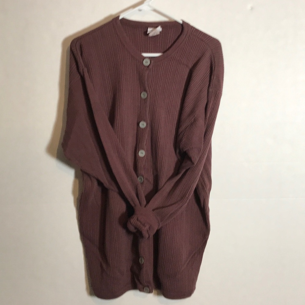 Cardigan